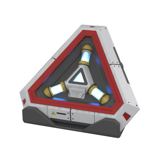 Horizon Gravity Lift - Printable 3d model - STL files