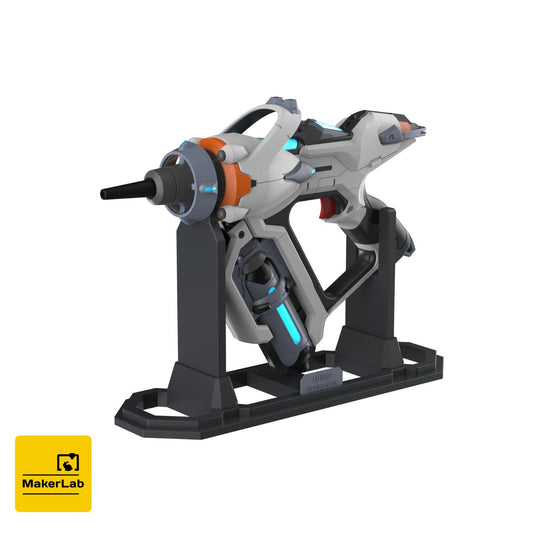 Juno Mediblaster - Overwatch - Printable 3d model - STL files