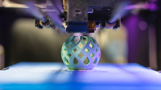 Choosing a 3D Printing Technology: A Guide for Beginners