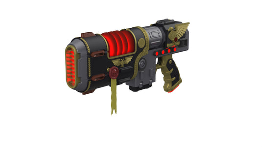 MakerLab - printable 3D models for cosplayers, makers and fans ...