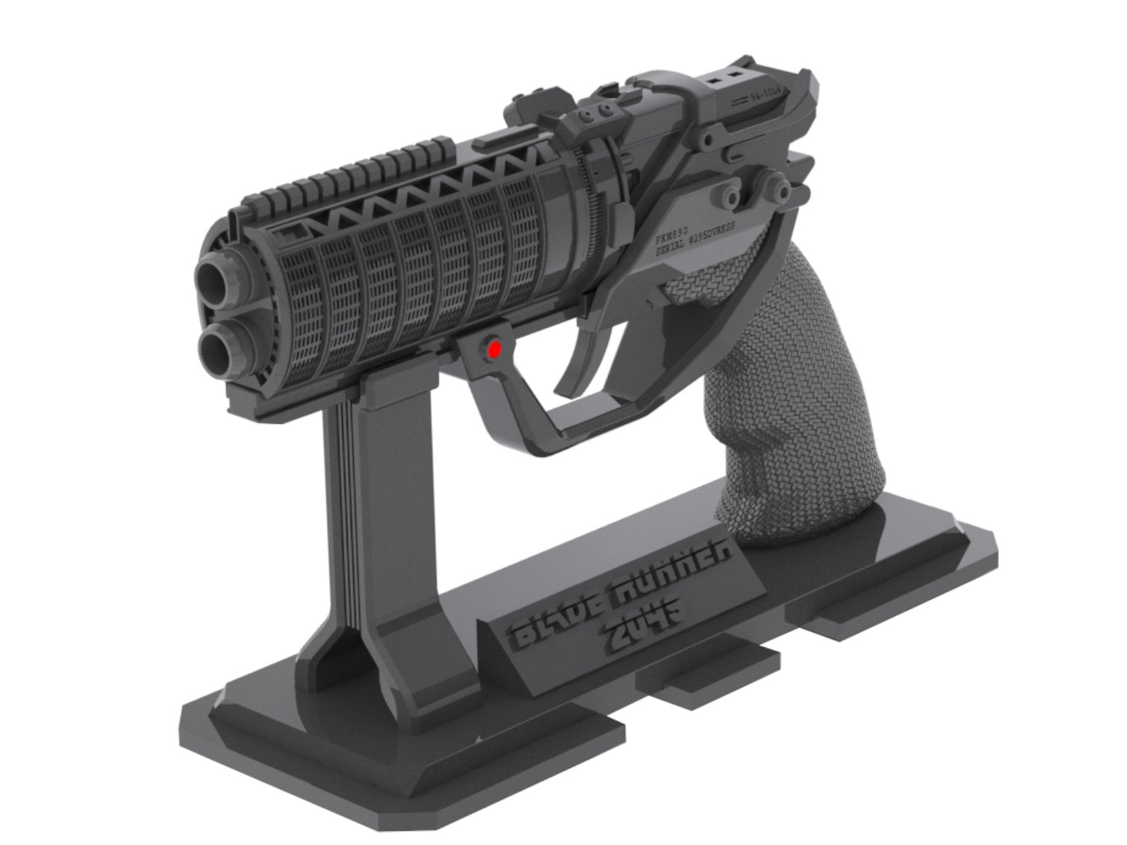 Blade Runner – MakerLabModels
