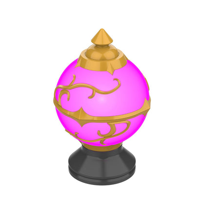 Pal Sphere - Palworld - Printable 3d model - STL files