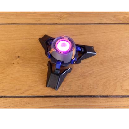 Sombra Translocator - Printable 3d model - STL files