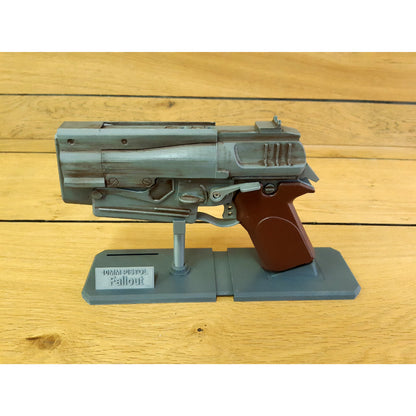 10mm Pistol - Printable 3d model - STL files