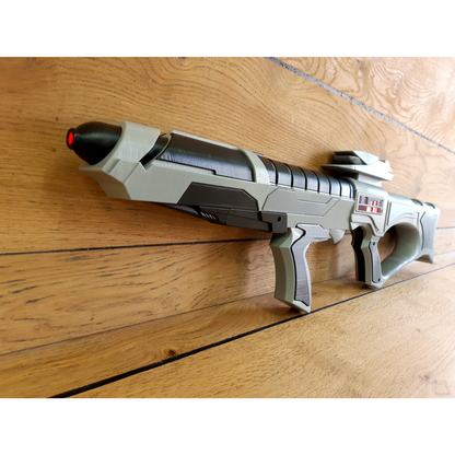 EVA Phaser Rifle - Printable 3d model - STL files