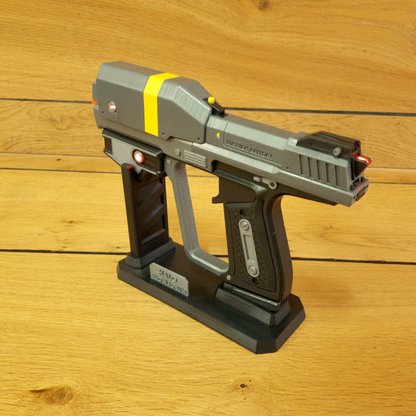 M6G Magnum - Printable 3d model - STL files