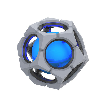 Sigma Hyperspheres - Overwatch - Printable 3d model - STL files