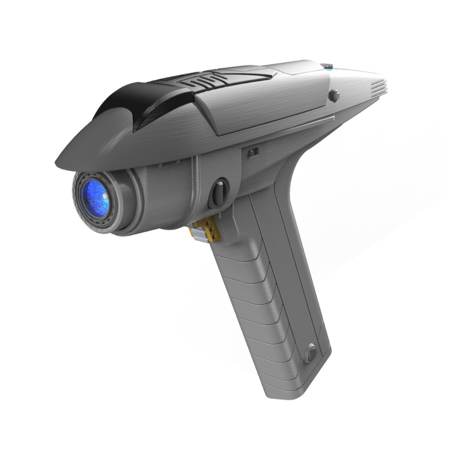 SEC 31 Phaser - Printable 3d model - STL Files