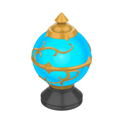 Pal Sphere - Palworld - Printable 3d model - STL files