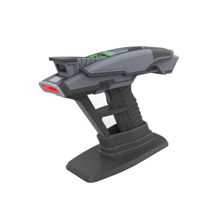 Picard Phaser  - Printable 3d model - STL files