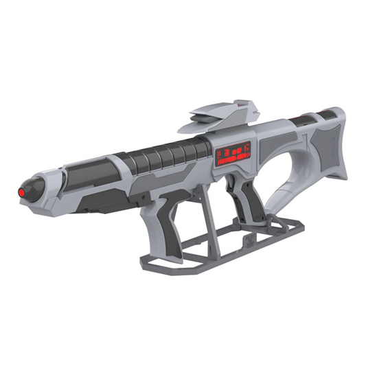 EVA Phaser Rifle - Printable 3d model - STL files