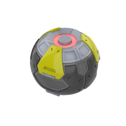 Stratagem Beacon - Helldivers 2 - Printable 3d model - STL files