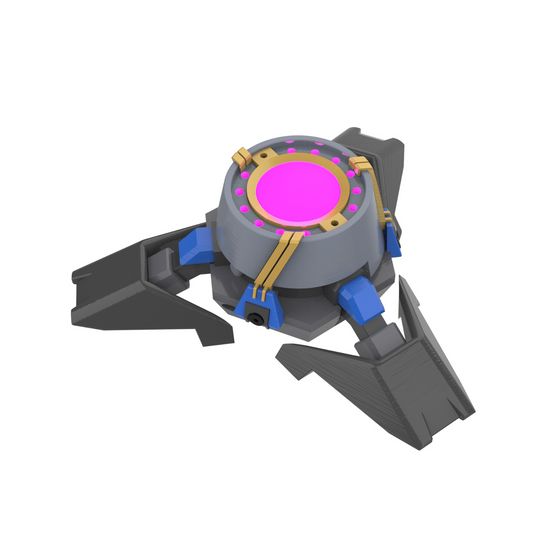 Sombra Translocator - Printable 3d model - STL files