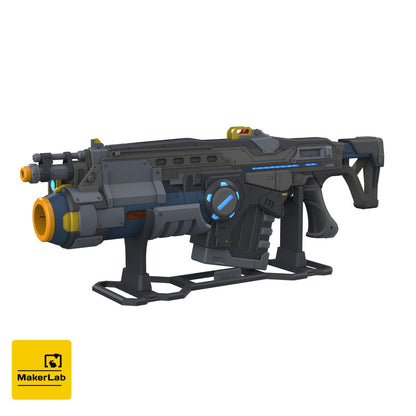 Lancer GL - Gears - Printable 3d model - STL files