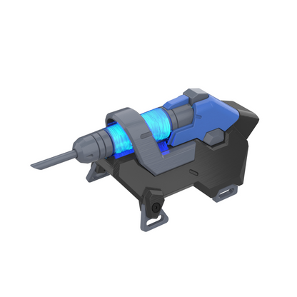 Ana Nano Boost - Printable 3d model - STL files