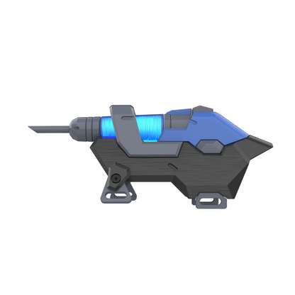 Ana Nano Boost - Printable 3d model - STL files