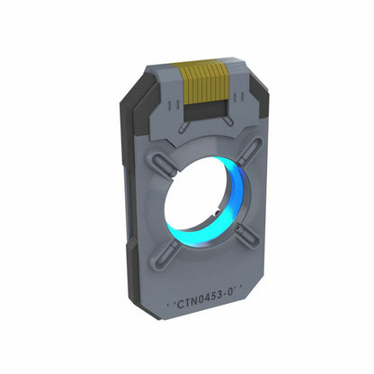 Data Chip - Halo Infinite - Printable - STL