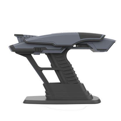 Picard Phaser  - Printable 3d model - STL files