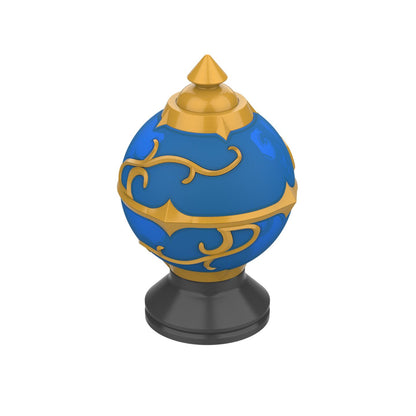 Pal Sphere - Palworld - Printable 3d model - STL files