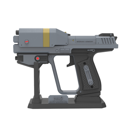 M6G Magnum - Printable 3d model - STL files