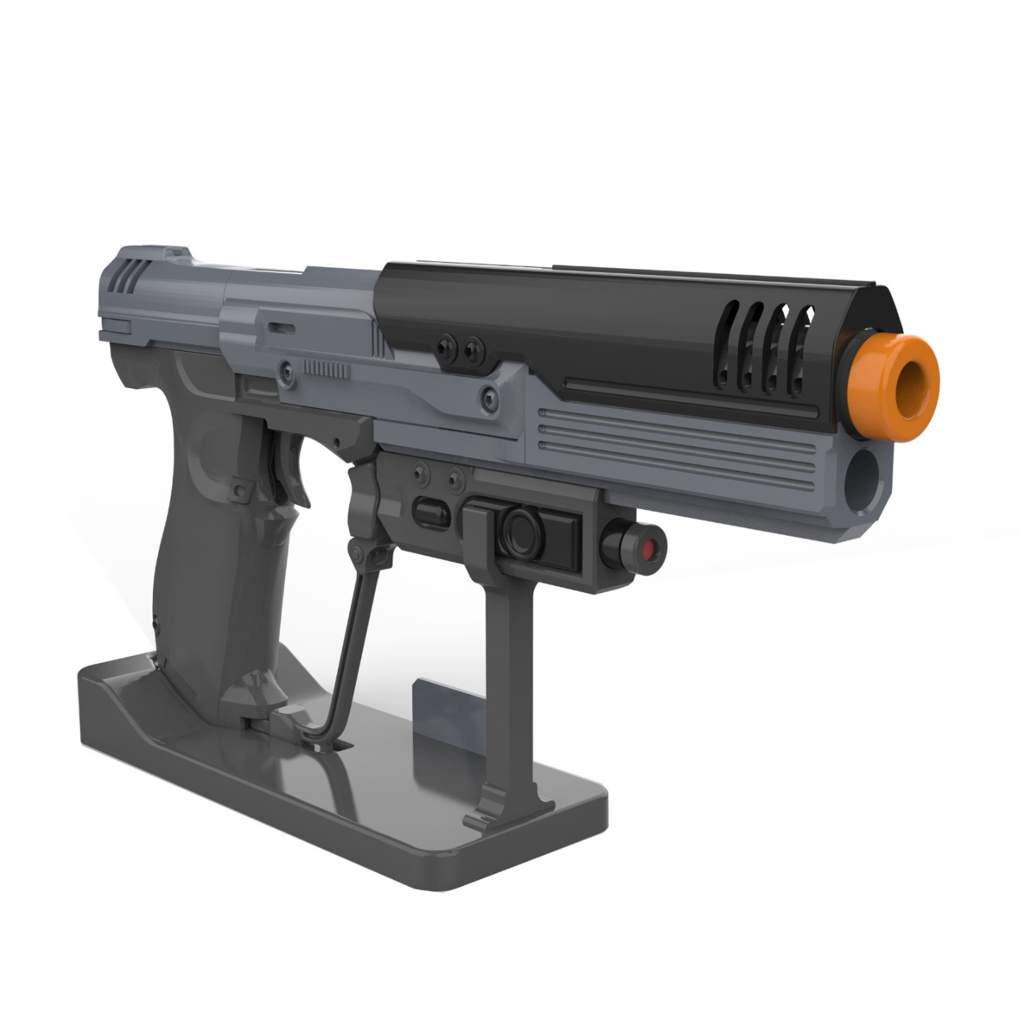 M6H2T - Printable 3d model - STL files