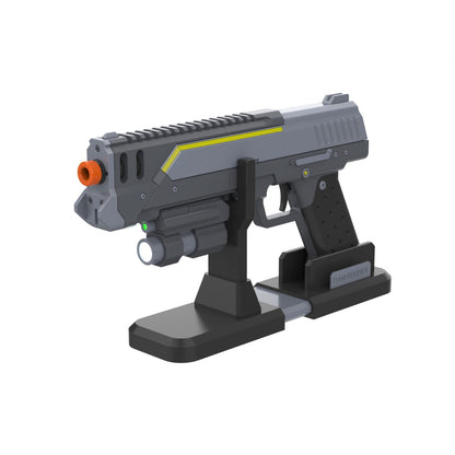 P-113 Verdict - Helldivers 2 - Printable 3d model - STL files