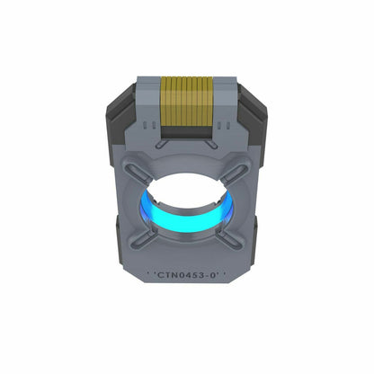 Data Chip - Halo Infinite - Printable - STL