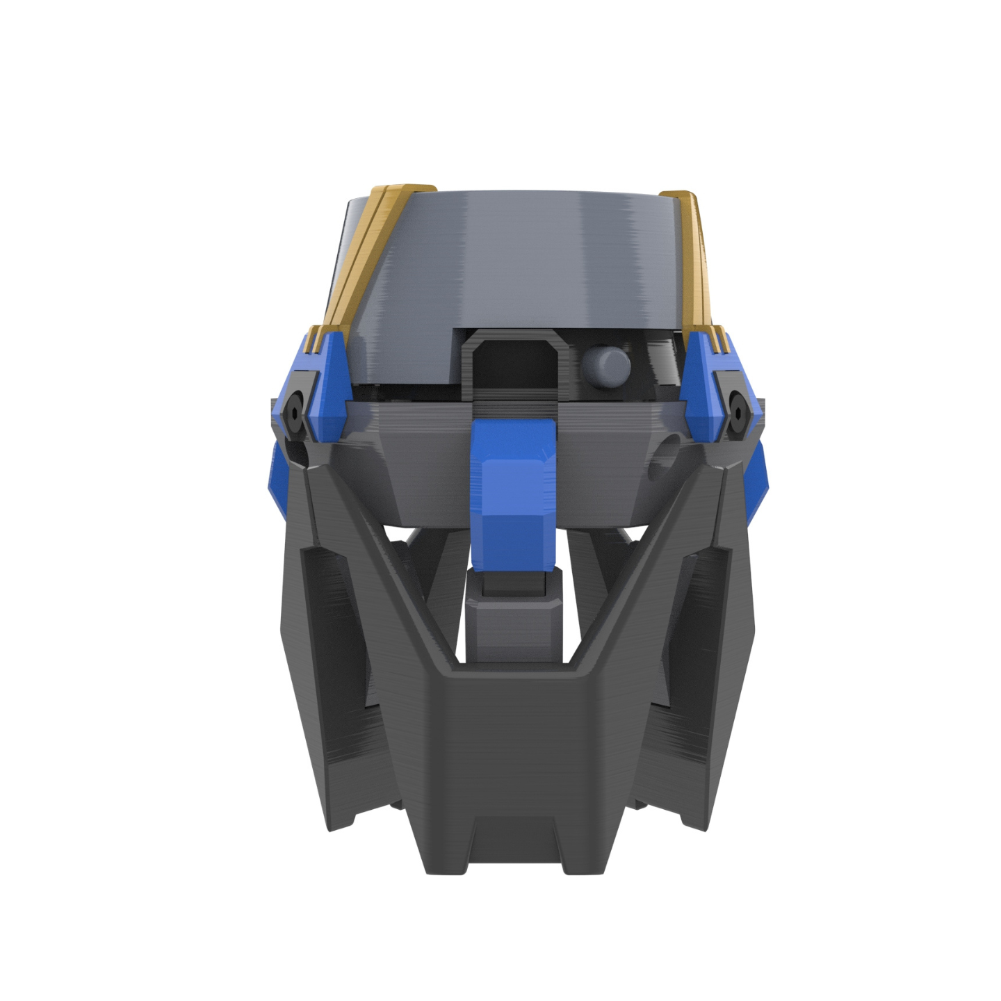 Sombra Translocator - Printable 3d model - STL files