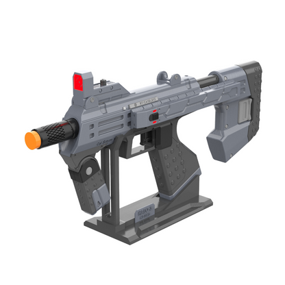 M7 SMG - Printable 3d model - STL files