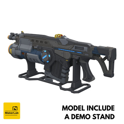 Lancer GL - Gears - Printable 3d model - STL files