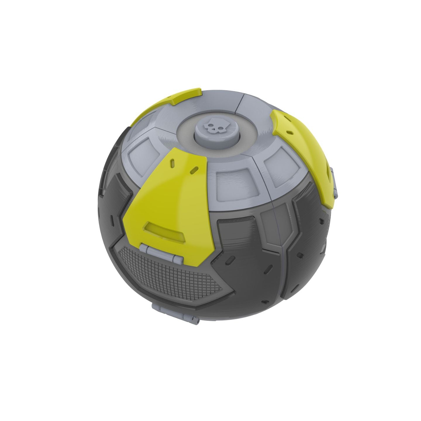 Stratagem Beacon - Helldivers 2 - Printable 3d model - STL files