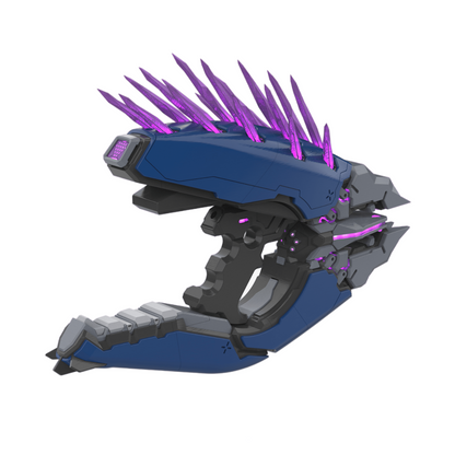 Needler - Printable 3d model - STL files