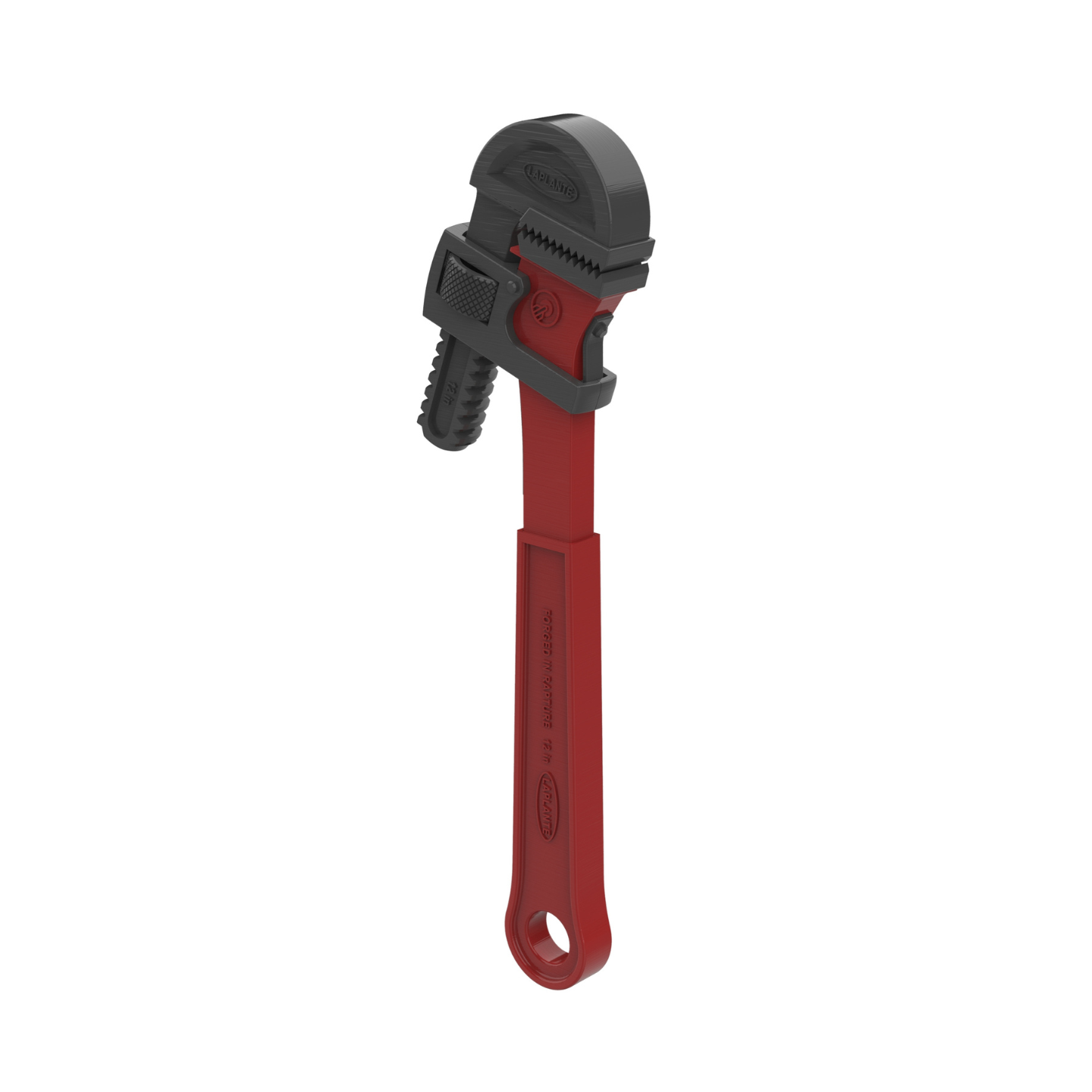 Wrench - BioShock - Printable 3d model - STL files