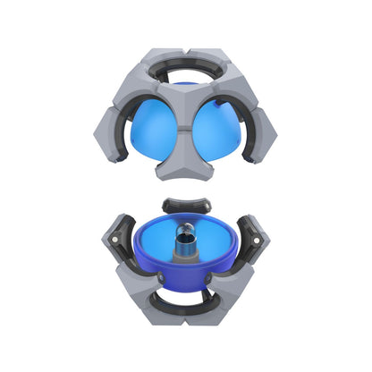 Sigma Hyperspheres - Overwatch - Printable 3d model - STL files