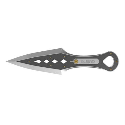 Wraith Heirloom Kunai Knife - Printable 3d model - STL files