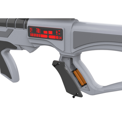 EVA Phaser Rifle - Printable 3d model - STL files