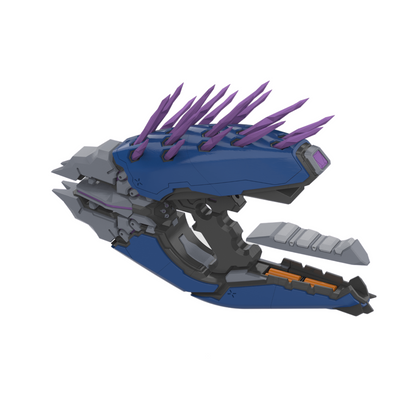 Needler - Printable 3d model - STL files