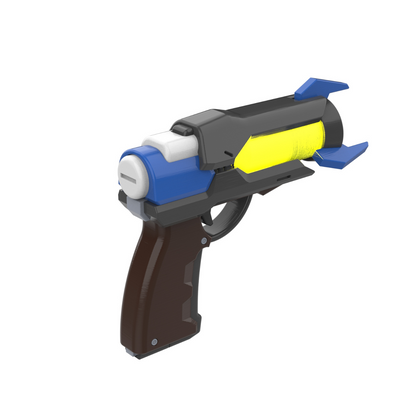 Ana Dart Gun - Printable 3d model - STL files