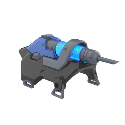 Ana Nano Boost - Printable 3d model - STL files