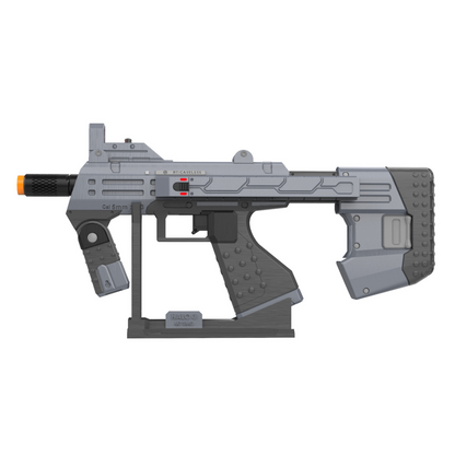 M7 SMG - Printable 3d model - STL files