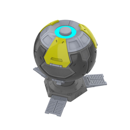 Stratagem Beacon - Helldivers 2 - Printable 3d model - STL files