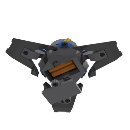 Sombra Translocator - Printable 3d model - STL files