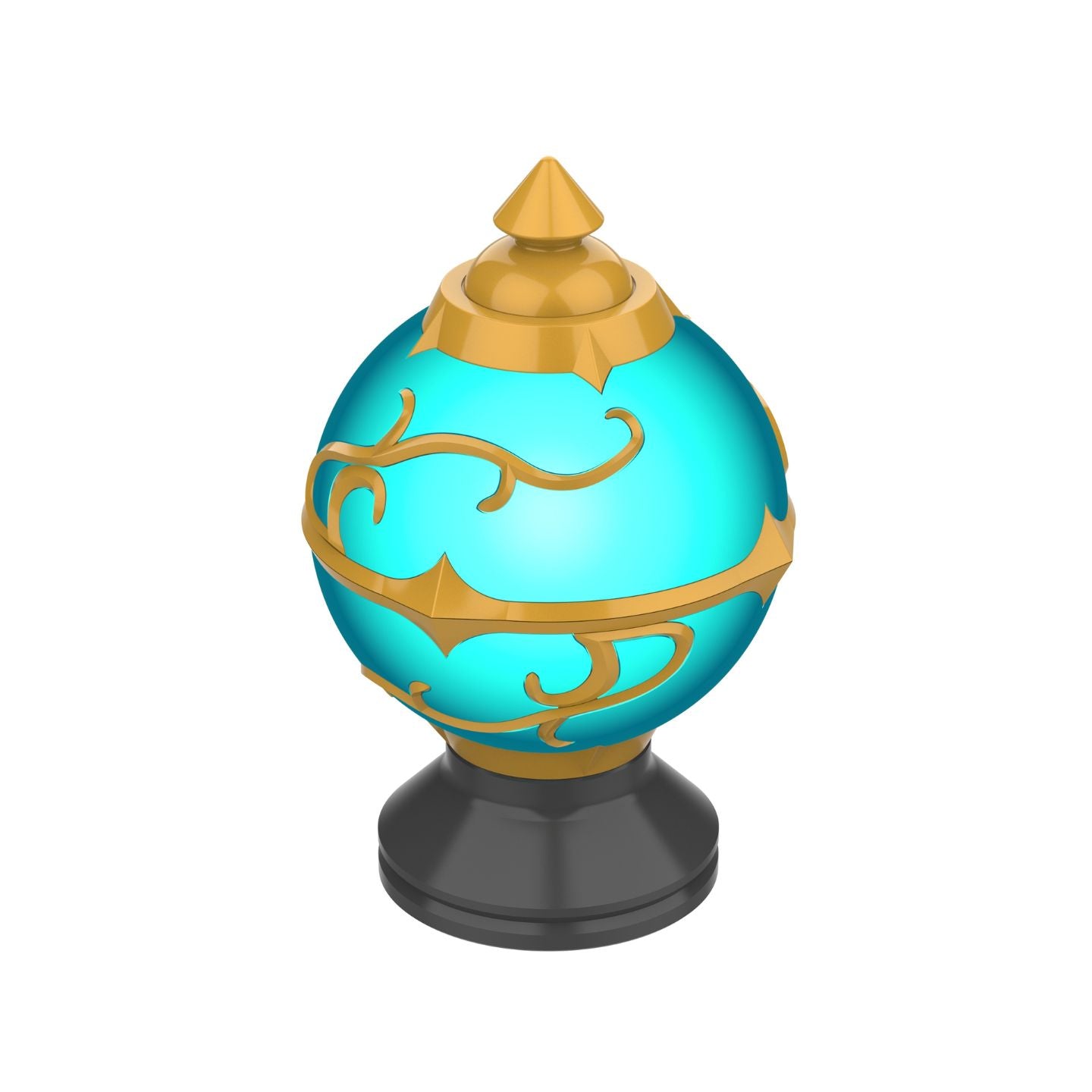 Pal Sphere - Palworld - Printable 3d model - STL files