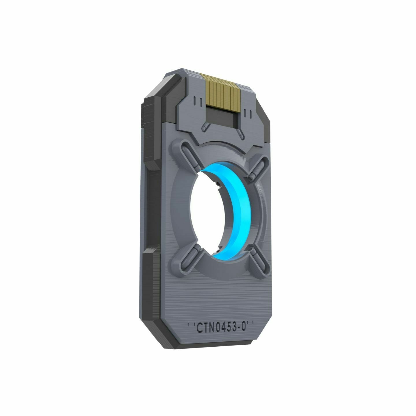 Data Chip - Halo Infinite - Printable - STL