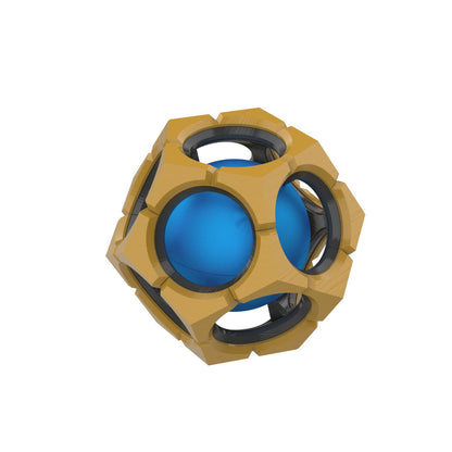 Sigma Hyperspheres - Overwatch - Printable 3d model - STL files