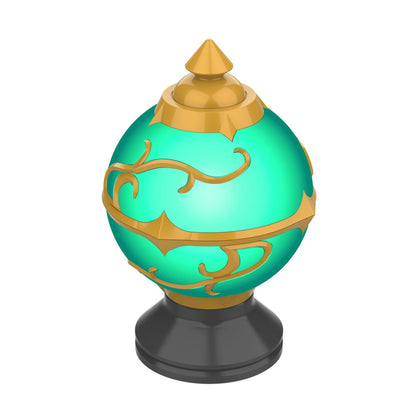 Pal Sphere - Palworld - Printable 3d model - STL files