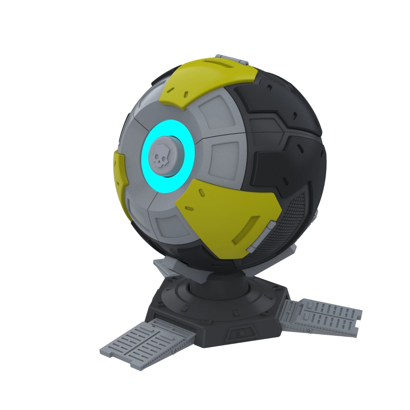 Stratagem Beacon - Helldivers 2 - Printable 3d model - STL files