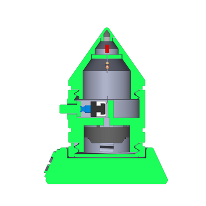 Exoscalpel - Printable 3d model - STL files