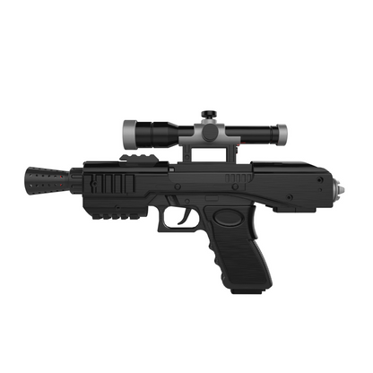 SE-44C Blaster - Printable 3d model - STL Files