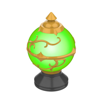 Pal Sphere - Palworld - Printable 3d model - STL files